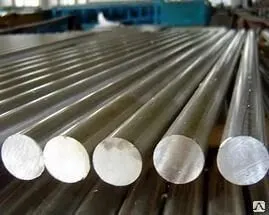 Фото №0 Круг ф170 нержавеющий 12Х18Н10Т