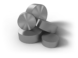 фото Поковка круглая - С335