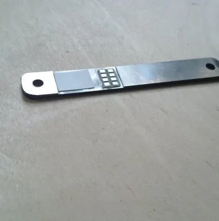 Фото №0 Тензодатчик тип Т