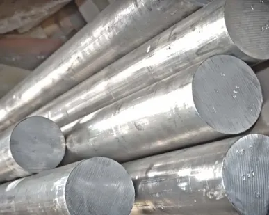 фото Алюминиевый круг АМГ6 диаметр 100