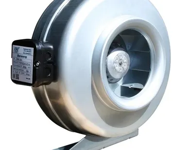 фото Вентилятор канальный ВКК-200 ESQ 03.05.217812