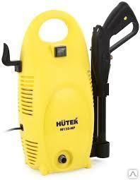 Фото №0 Мойка высокого давления Huter M135-HP