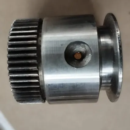 Фото №0 Муфта ДГКу 5.34.01.080 (Запчасти МПТ, АДМ, ДГКУ)