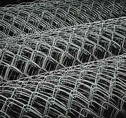 Фото №0 Сетка рабица, рулон 1,0х10 м, яч 10х10 мм, д 1