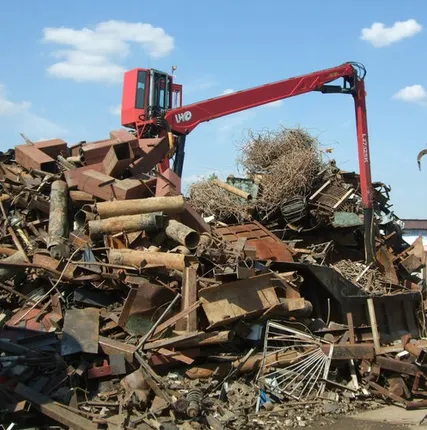 Фото №0 Сдать кабельный лом алюминиевый