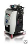 Фото №0 Автоматическая установка TEXA Konfort 780R BI-GAS