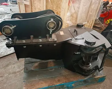 фото Захват-секатор LoGGrip R04VCutter