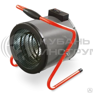 фото Тепловентилятор DAIRE ТВ-3/5 Daire ТВ-3/5