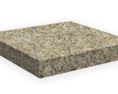 фото Плита, Месторождение: Восточно-Варламовское, Обработка: Бучардирование