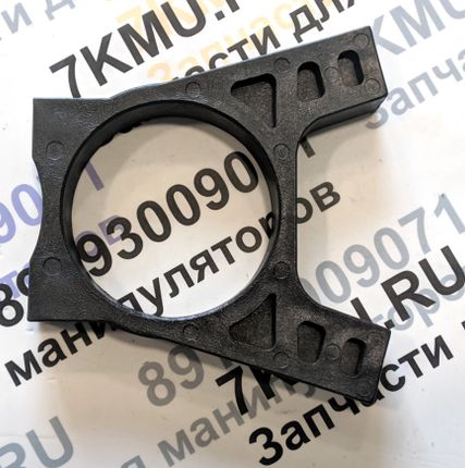 Фото №0 Кронштейн цилиндров телескопа КМУ Unic