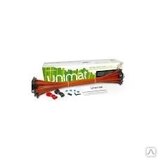 фото Теплый пол UNIMAT HR-S-600/ 6 п.м.