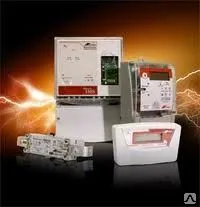 Фото №0 Счетчики электроэнергии Матрица