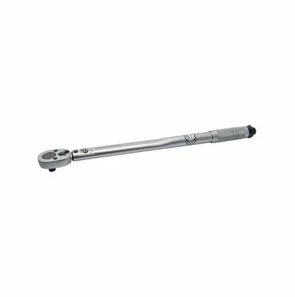 Фото №0 ДИНАМОМЕТРИЧЕСКИЙ КЛЮЧ 5-25НМ 1/4" AIST