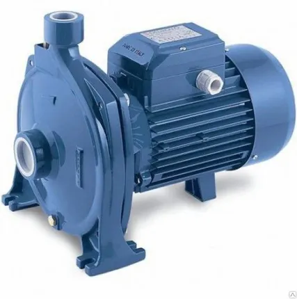 Фото №0 Консольный поверхностный насос CPM-130 UNIPUMP