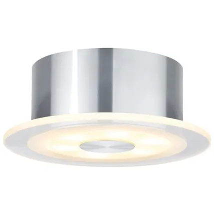 Фото №0 Встраиваемый светильник