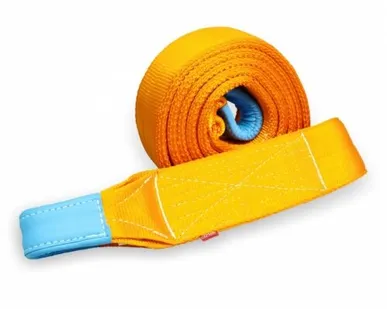 фото Динамический строп (рывковый) 50 т 10 м^Panin