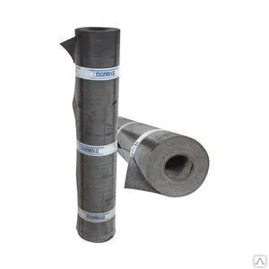 Фото №0 Еврорубероид ХМП 1,40 (15м2)