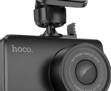 фото Видеорегистратор HOCO DV2