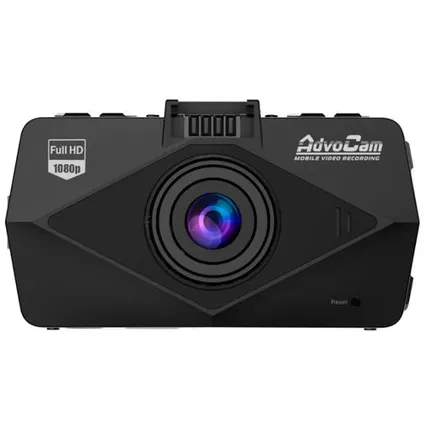 Фото №0 Видеорегистратор AdvoCam FD