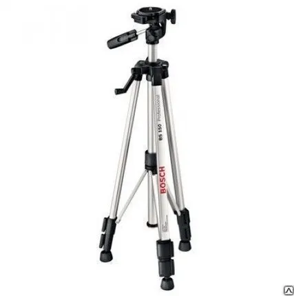 Фото №0 Штатив Bosch BS 150