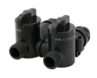 фото Байпас TM F-70А для клапана Runxin F68/F63