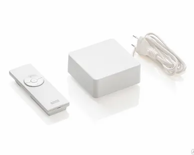 фото Электрооборудование KUX 110 EU