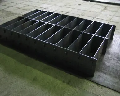 фото Формы для фундаментных блоков