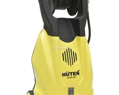 фото Мойка HUTER W165-AR