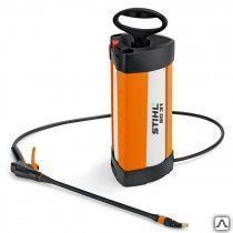 фото Пистолет-распылитель STIHL SG 31
