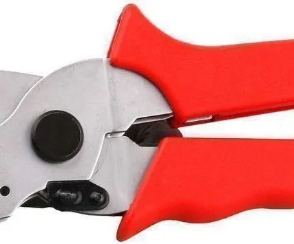 Фото №0 Ножницы ЗУБР д/обрезки пластиковых и металлопластиковых труб 14-20