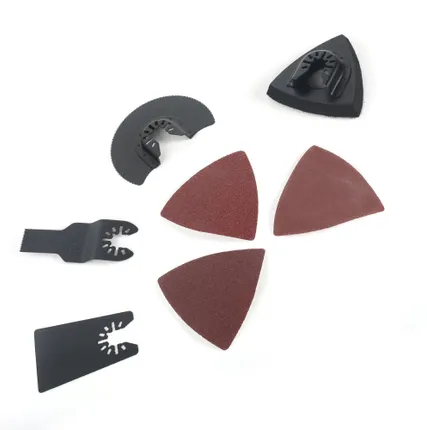 Фото №6 Аккумуляторный мультирезак  MF 188UES