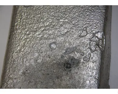 фото Лигатура ванадий-алюминиевая ВнАл-Ж