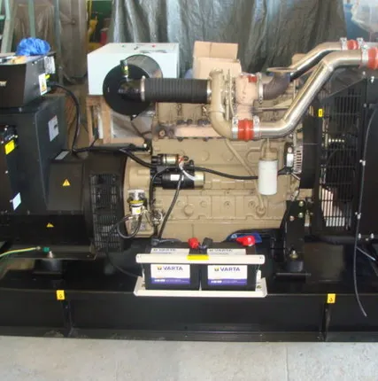 Фото №0 Предоставляем дизельгенератор в аренду
