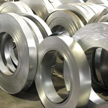 Фото №0 Лента нержавеющая 12Х18Н10Т-ПТ-Н-НО-2-Б АТП ширина 280 размер 0,7 мм Россия