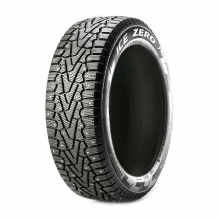 Фото №0 Pirelli Ice Zero 175/70 R14 84T зимняя