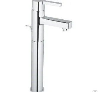 фото Grohe Lineare 32250000 Смеситель для раковины Grohe