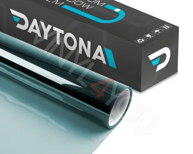 фото Атермальная тонировка тёмно-синяя DAYTONA SAR 75% IR90