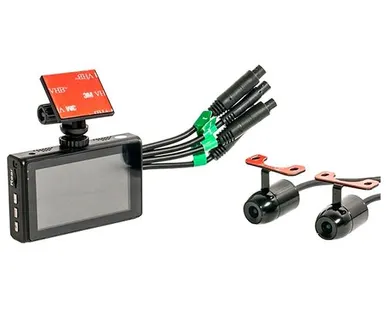 фото Видеорегистратор AVEL AVS1010DVR