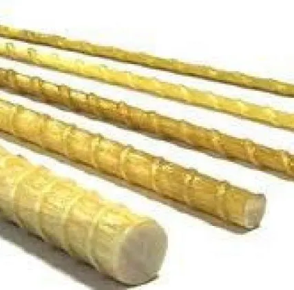 Фото №0 Арматура стеклопластиковая диам. 7мм. хлыст 6м.