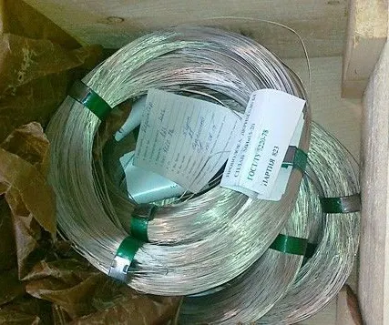 Фото №0 Проволока нейзильбер МНЦ15-20 ГОСТ5220 ф0,25мм
во