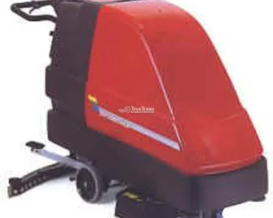 фото Машина поломоечная PORTOTECNICA BT 4300 LPTB 39076, аккумуляторная