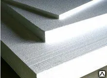 Фото №0 Утеплитель для стен Пенополистирол ПСБ-С-15 Лайт