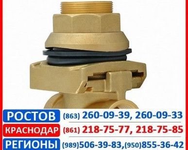 фото Адаптер скважинный