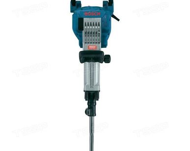 фото Бетонолом Bosch GSH 16-30 Professional