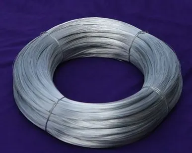 фото Проволока ВР-1 ГОСТ 3282-74 d 5,0мм