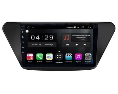 фото Автомагнитола FarCar s300 Lifan