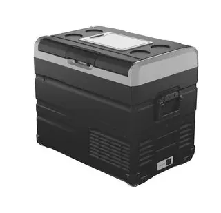 фото Автохолодильник Alpicool TW55