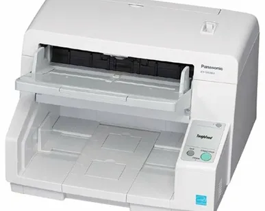 фото Сканер Panasonic KV-S5046
