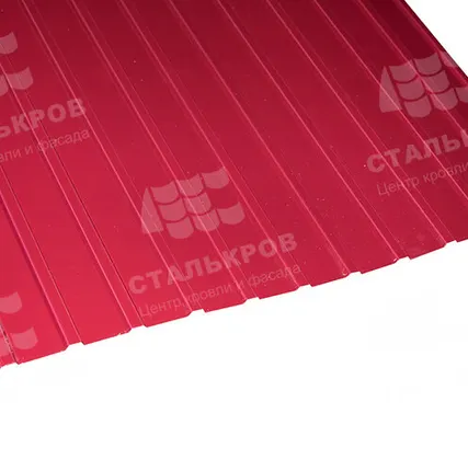 Фото №0 Профнастил С-10 0,4мм