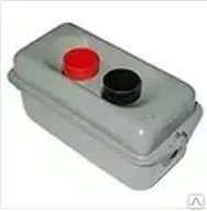 фото Пост управления кнопочный КМЗ-2 УЗ IP40